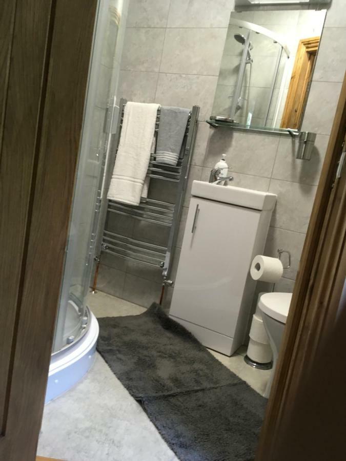 Oxford City Guest House المظهر الخارجي الصورة