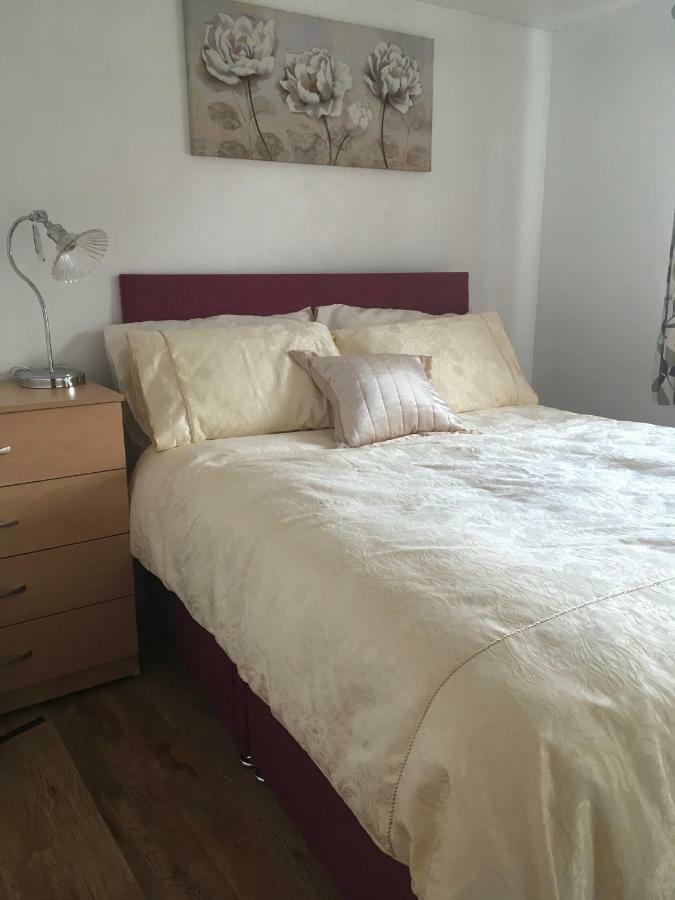 Oxford City Guest House المظهر الخارجي الصورة