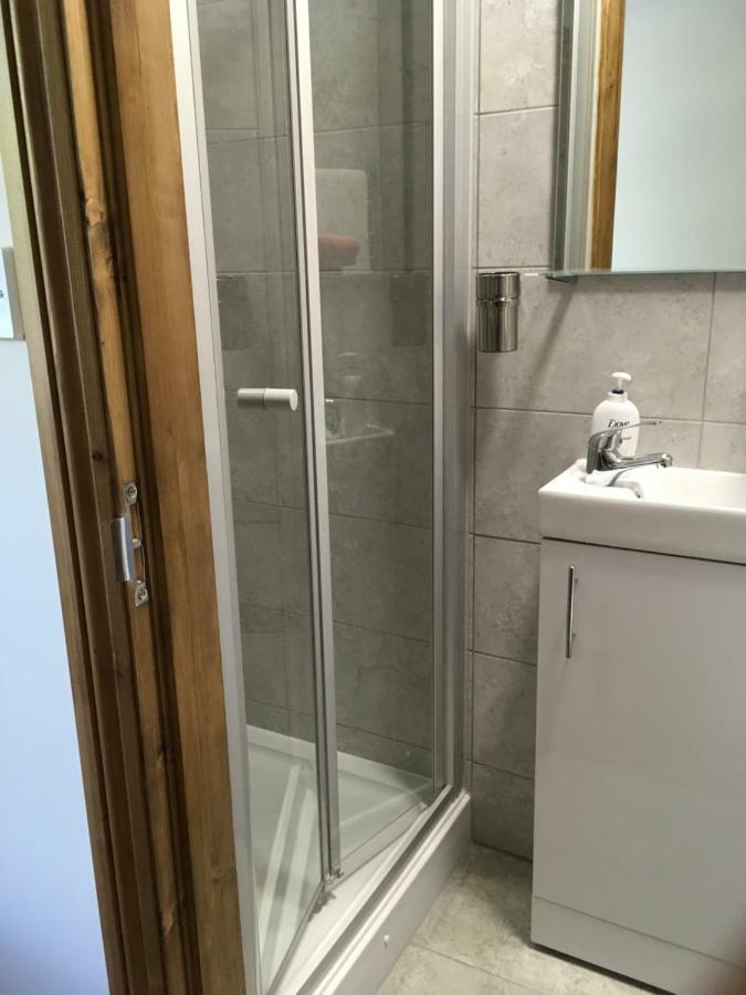 Oxford City Guest House المظهر الخارجي الصورة
