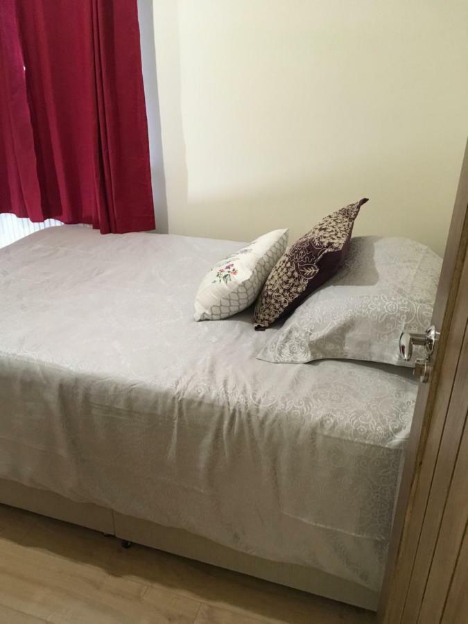 Oxford City Guest House المظهر الخارجي الصورة