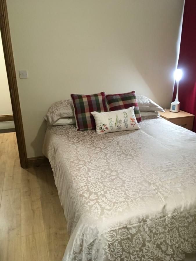 Oxford City Guest House المظهر الخارجي الصورة