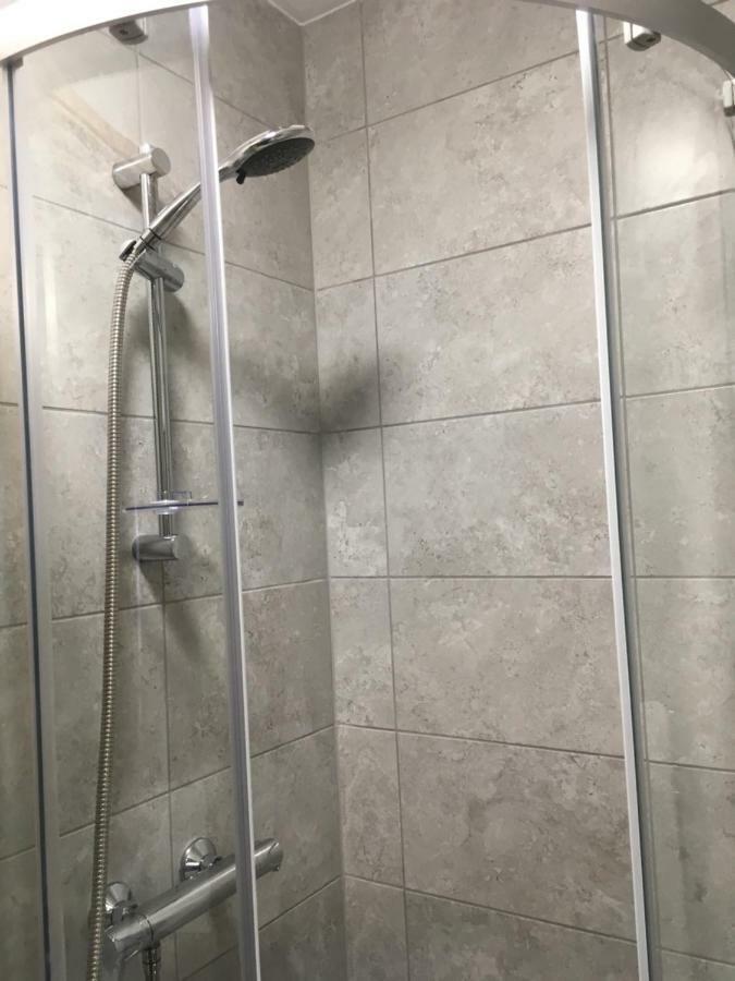 Oxford City Guest House المظهر الخارجي الصورة