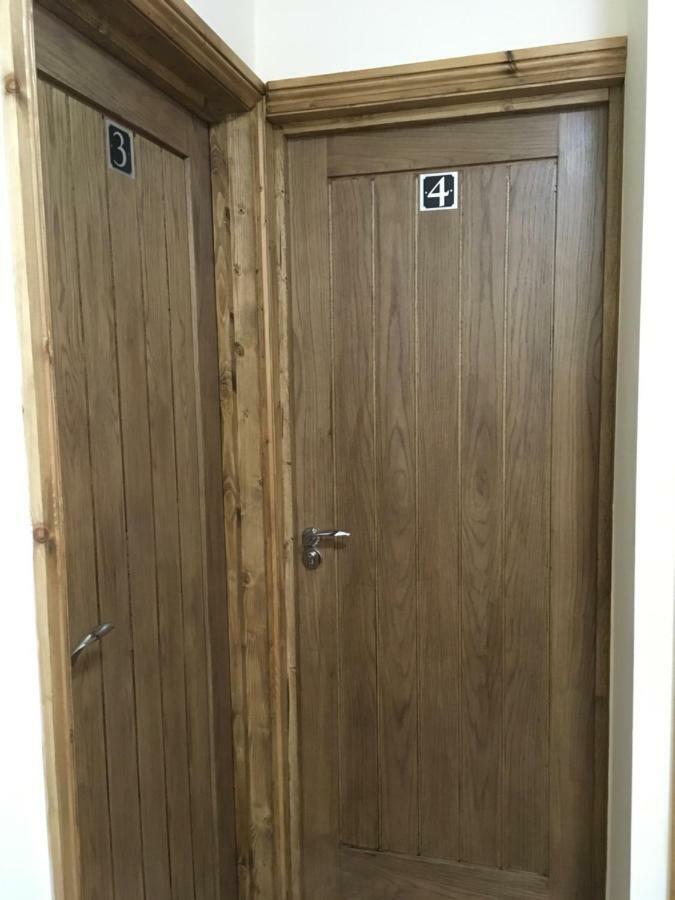 Oxford City Guest House المظهر الخارجي الصورة