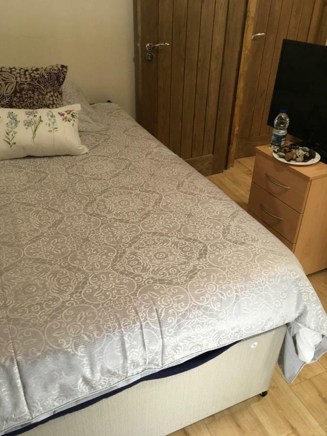 Oxford City Guest House المظهر الخارجي الصورة