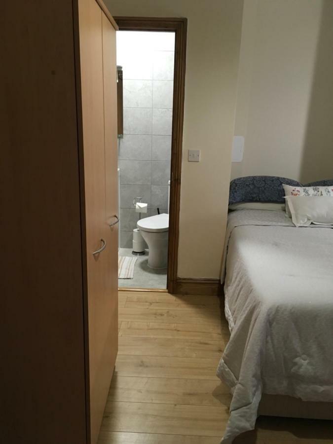 Oxford City Guest House المظهر الخارجي الصورة