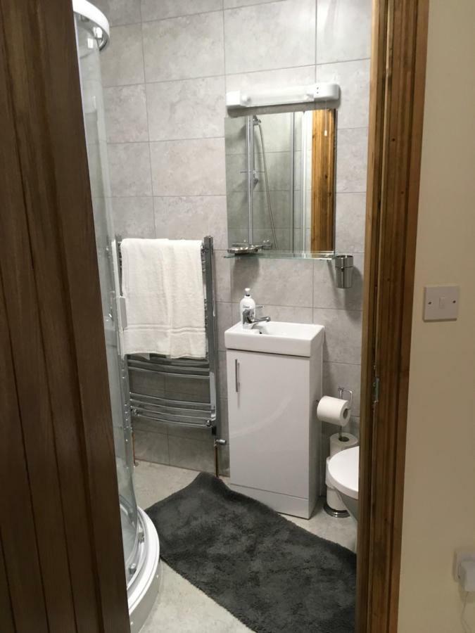 Oxford City Guest House المظهر الخارجي الصورة