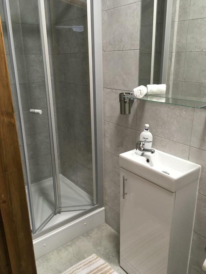 Oxford City Guest House المظهر الخارجي الصورة
