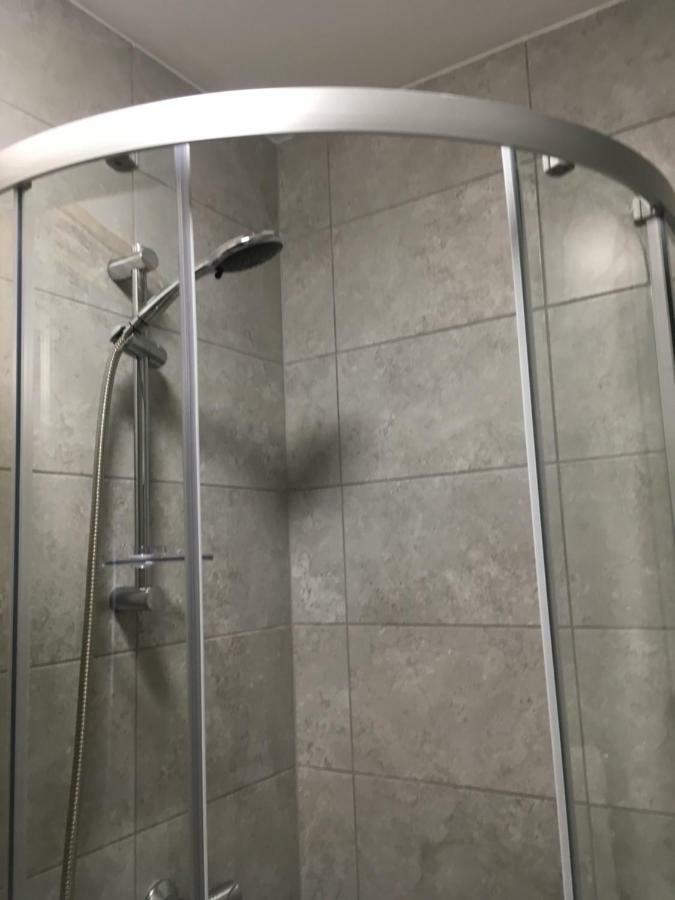 Oxford City Guest House المظهر الخارجي الصورة