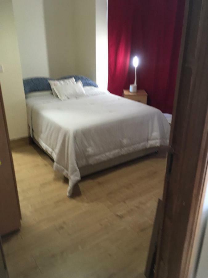 Oxford City Guest House المظهر الخارجي الصورة