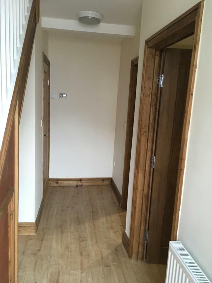 Oxford City Guest House المظهر الخارجي الصورة