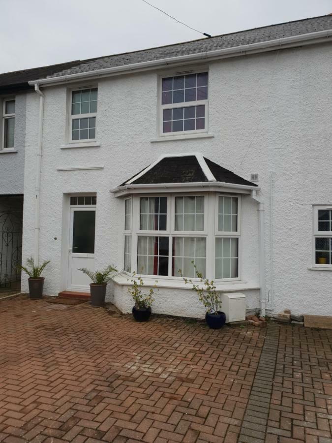 Oxford City Guest House المظهر الخارجي الصورة